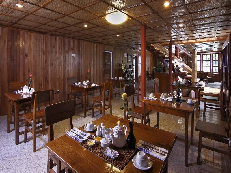 Golden Empress Hotel Nyaung Shwe Dış mekan fotoğraf